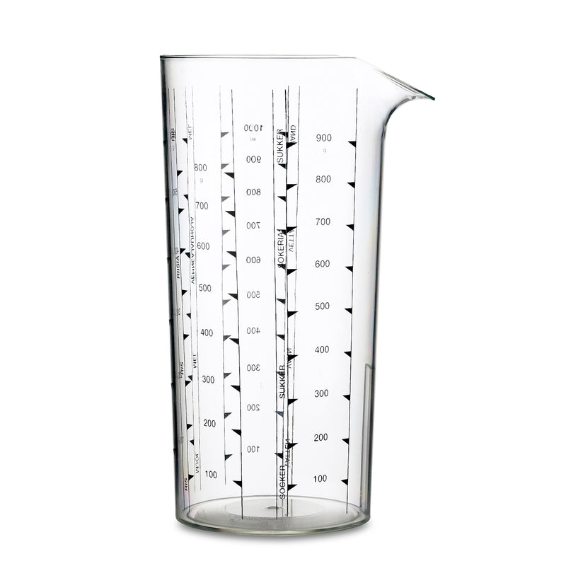 Rosti - Messbecher | 1,0 l