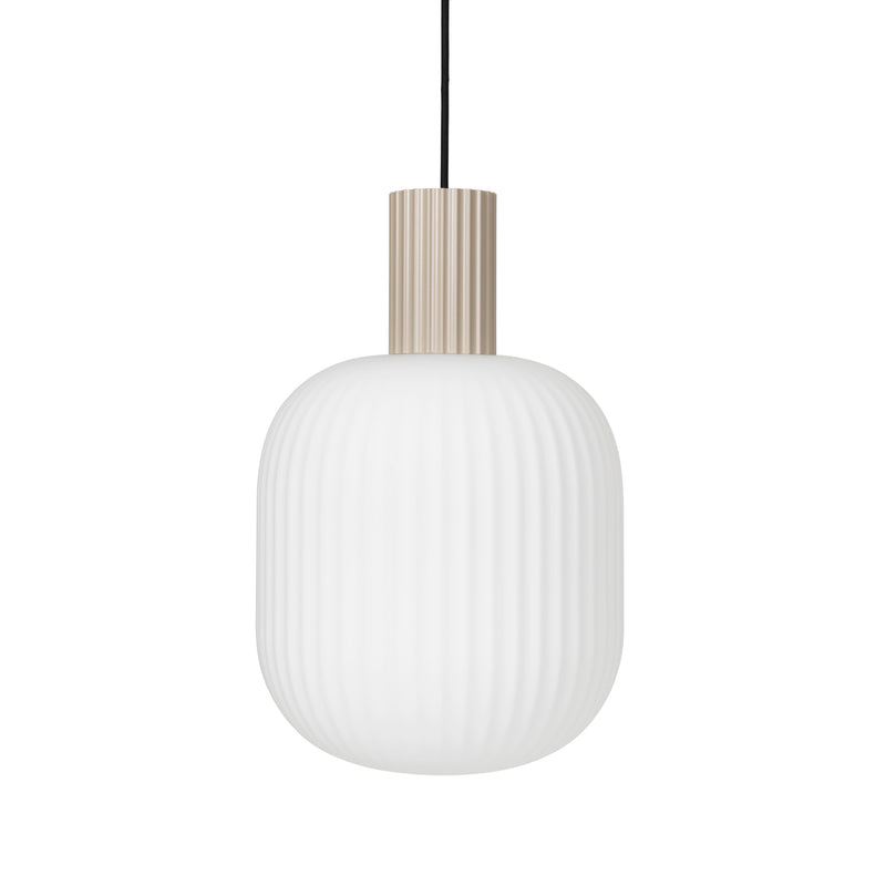 Broste Copenhagen - Lolly Pendelleuchte | Ø 27 cm