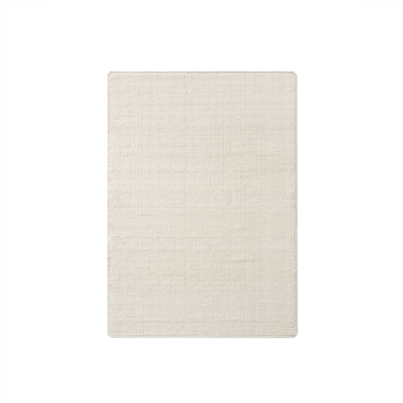 &Tradition - Collect Teppich | 170 x 240 cm / milk