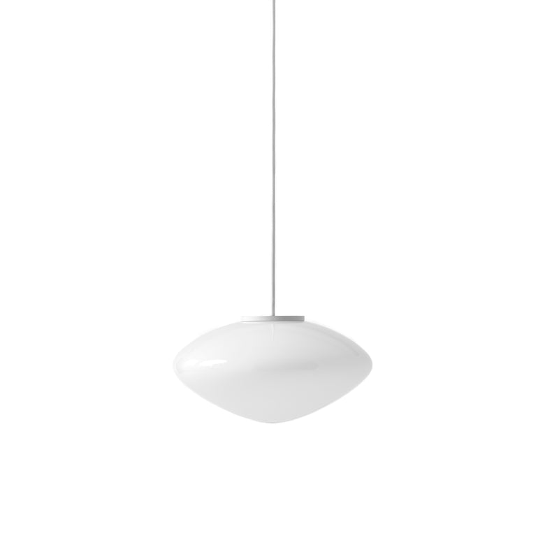 &Tradition - Mist Pendelleuchte | Ø 25 cm
