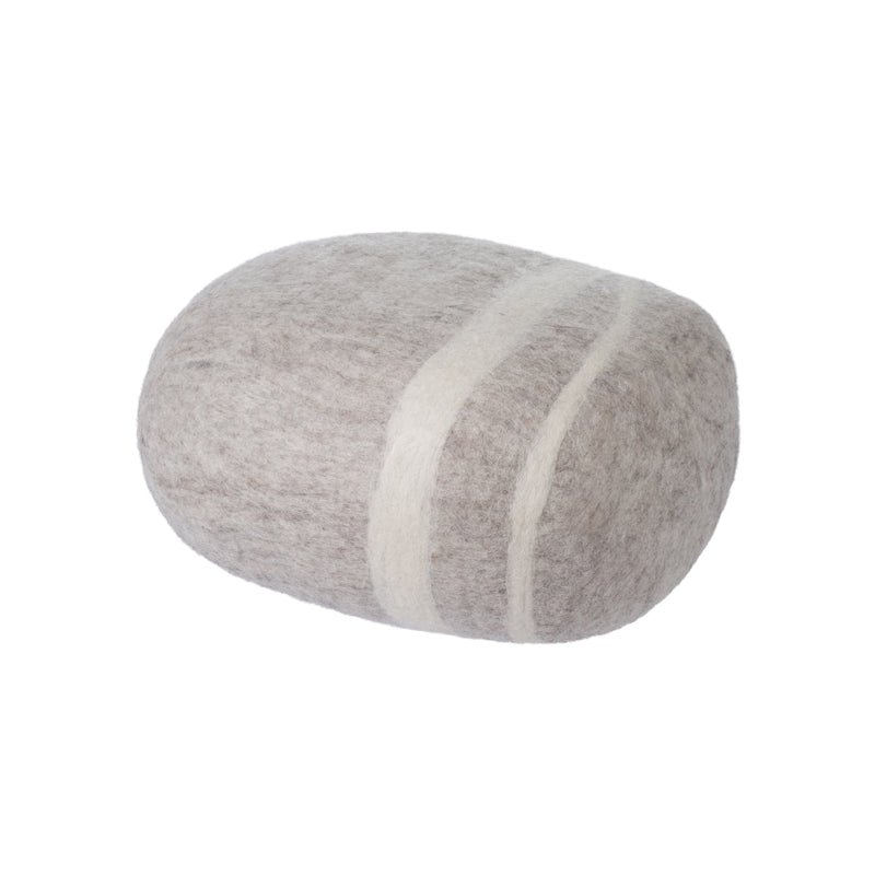 myfelt - Béla Kieselstein Pouf | L