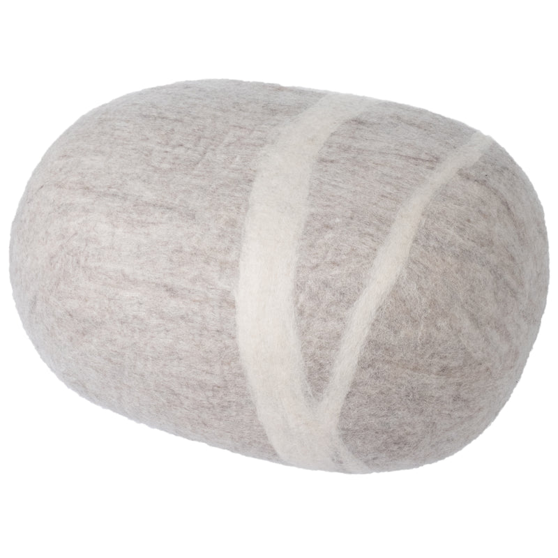 myfelt - Béla Kieselstein Pouf | 3XL