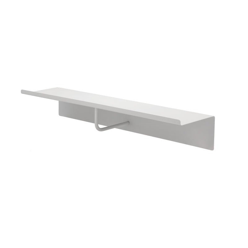 Zone Denmark - Hutablage A-Coat Rack | soft grau