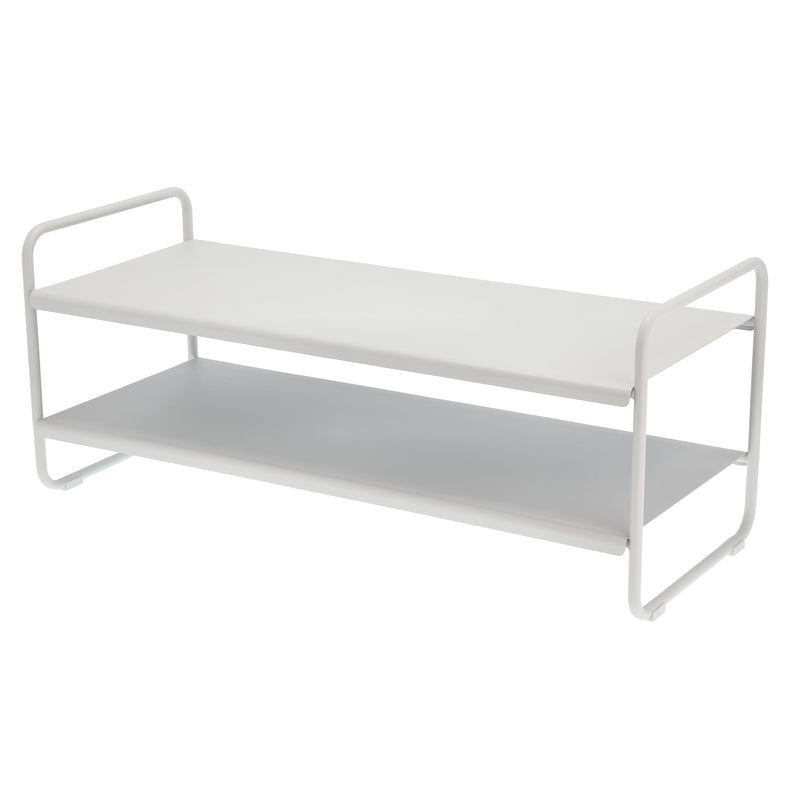 Zone Denmark - Schuhregal A-Shoe Rack | soft grau