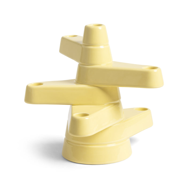 &klevering - Brute Kerzenhalter | butter
