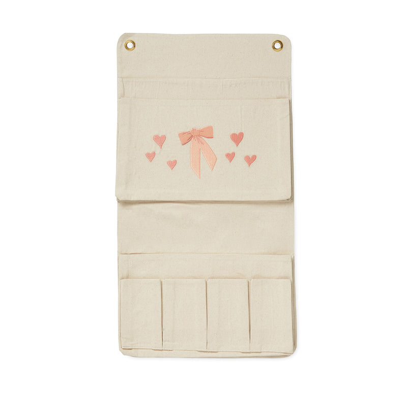 Cam Cam Copenhagen - Wandorganizer | bows