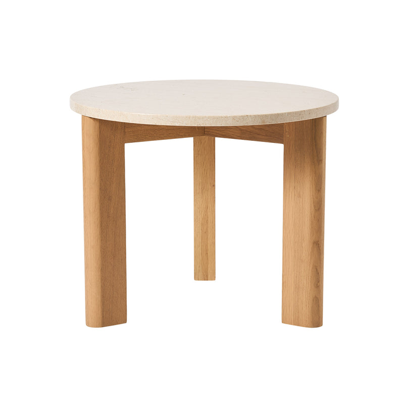 Andersen Furniture - Evoke Kaffeetisch | Ø 55 cm