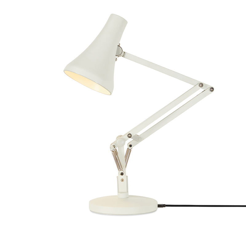 Anglepoise - 90 Mini Mini LED-Tischleuchte | jasmine white