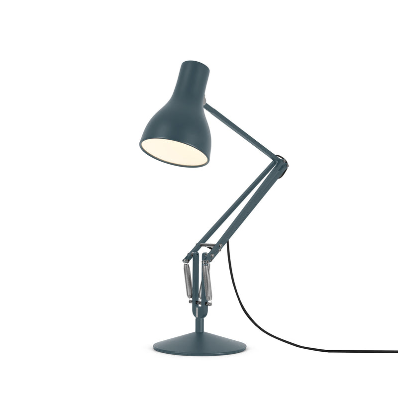Anglepoise - Type 75 Tischleuchte | Slate Grey