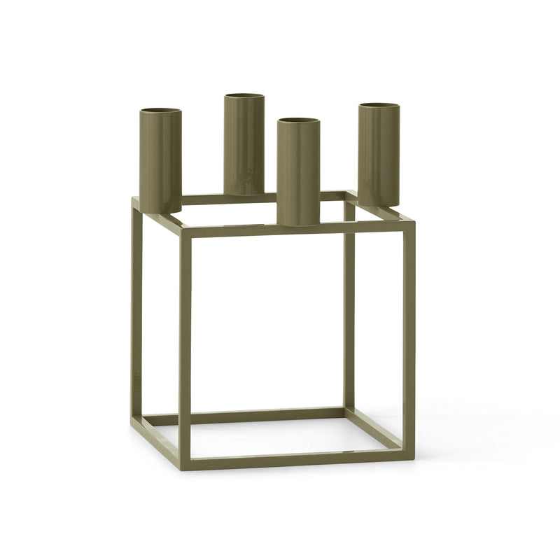 Audo - Kubus 4 | olive