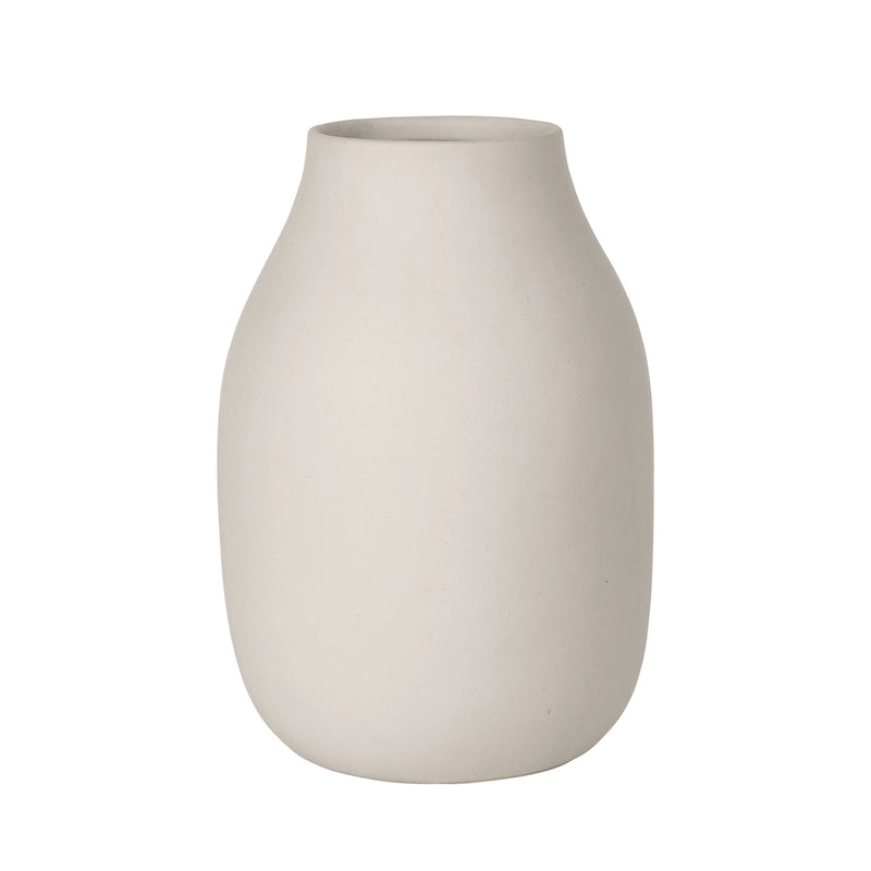 Blomus - Colora Vase | moonbeam
