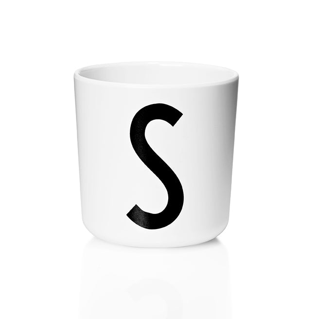 Design Letters - AJ Ecozen Becher | S
