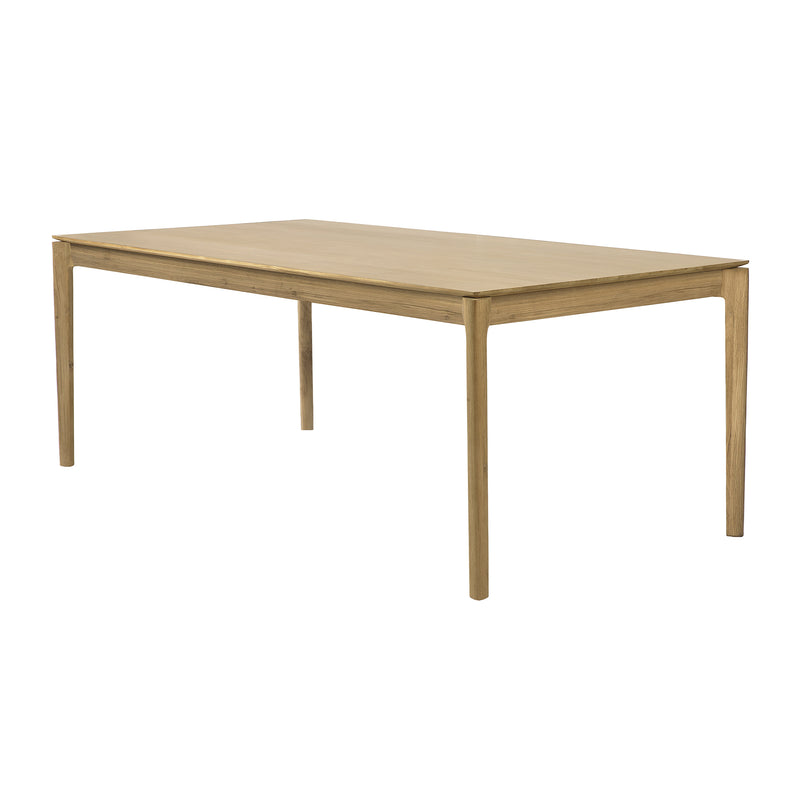 Ethnicraft - Bok Esstisch | 180 x 90 cm