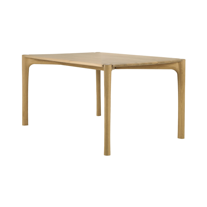 Ethnicraft - PI Tisch | 140 x 80 cm