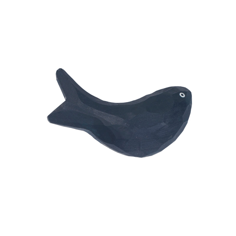 Ferm Living - Harbour Garderobenhaken | Fisch