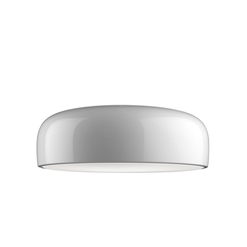 Flos - Smithfield Pro LED Deckenleuchte | weiß
