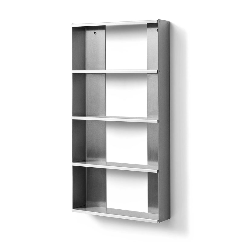 Form & Refine - Taper Wandregal | 50 x 98 cm