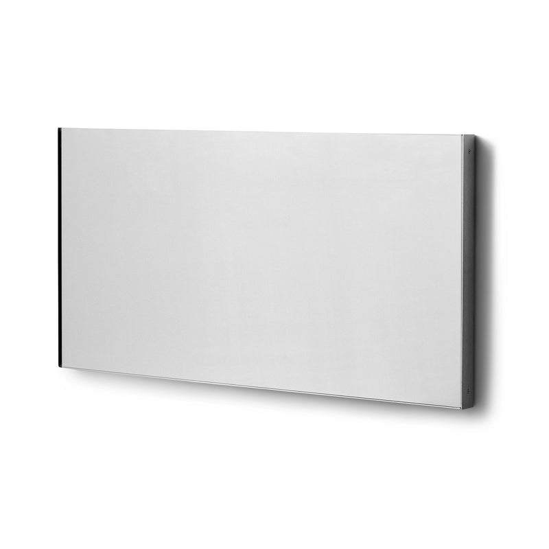 Form & Refine - Taper Wandspiegel | 40 x 80 cm