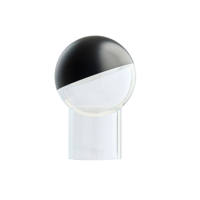Frandsen - Pila Portable LED Akkuleuchte | schwarz