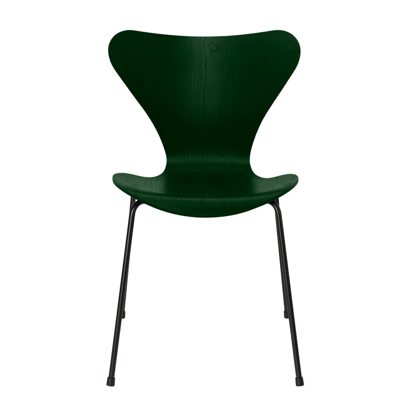 Fritz Hansen - Serie 7 Stuhl (Sense of Colour) | evergreen