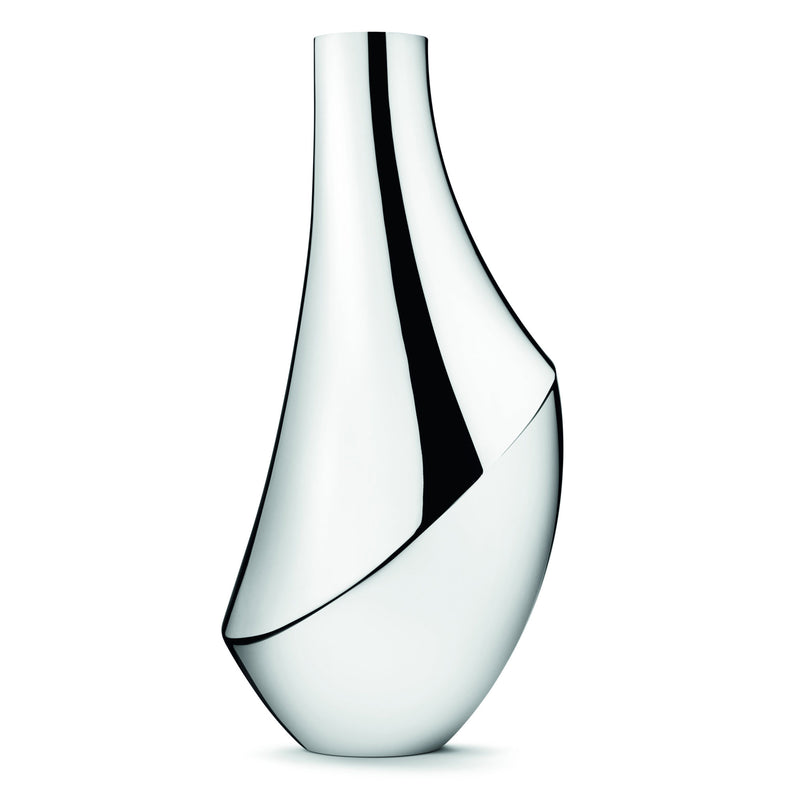 Georg Jensen - Flora Vase | M