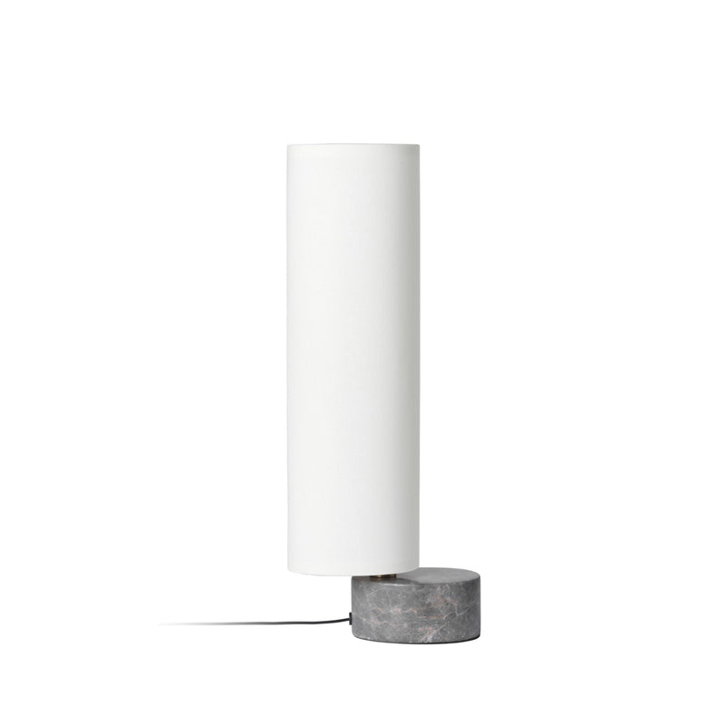 Gubi - Unbound LED Tischleuchte | weiß