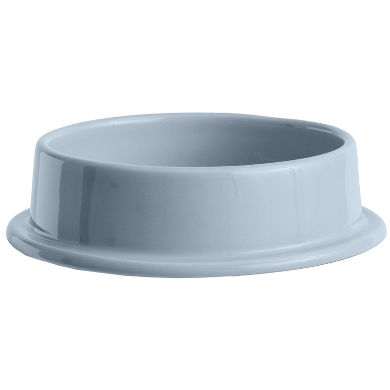 HAY - Column Kerzenhalter | L / light blue