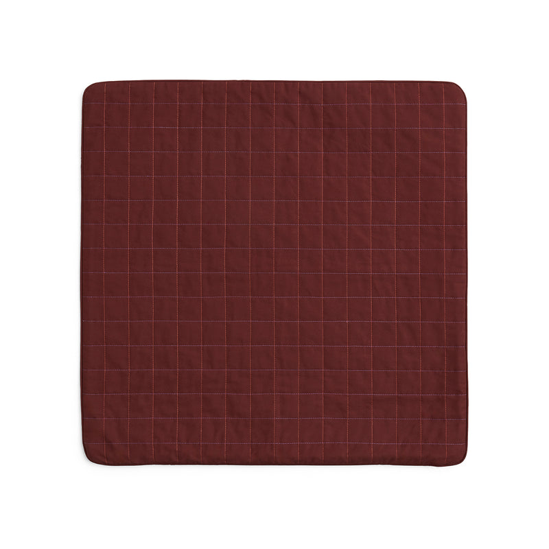 HAY - Dori Kissenbezug | maroon