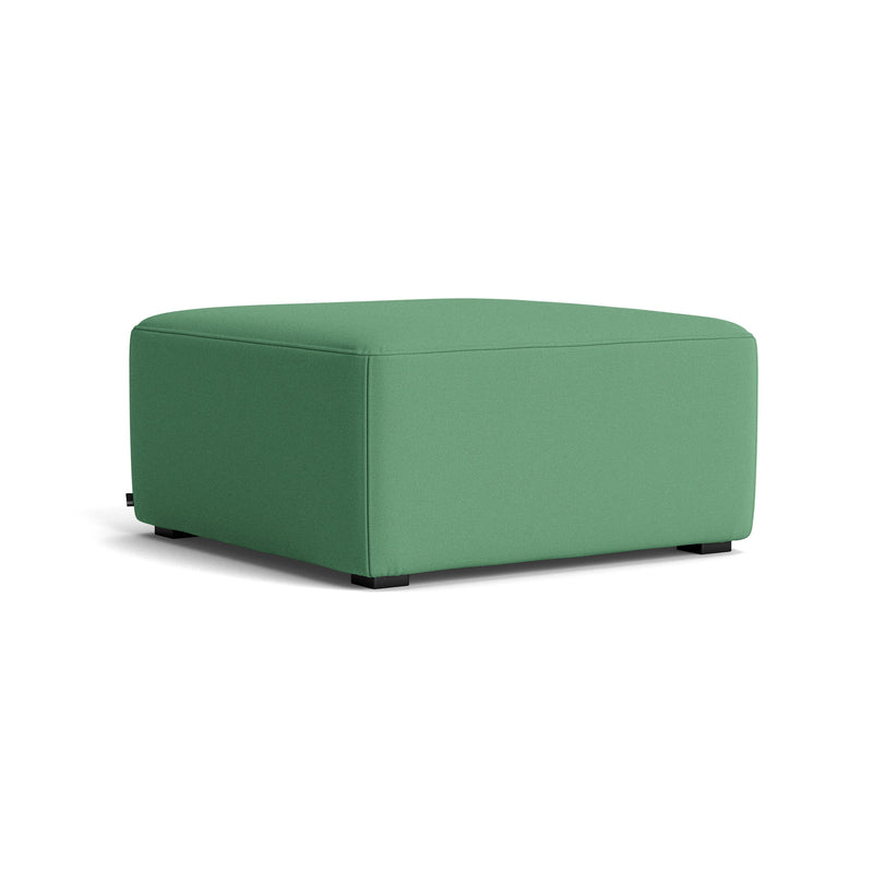HAY - Mags Ottoman | Steelcut grün (932) / XS