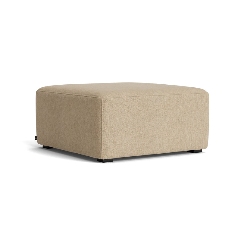 HAY - Mags Ottoman | Turf sand / XS