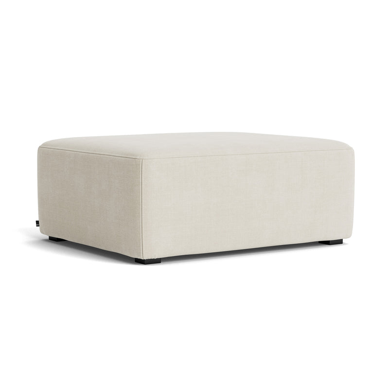 HAY - Mags Ottoman | Linara creme (440) / S
