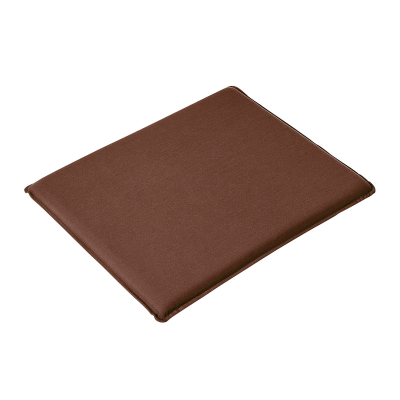 HAY - Palissade Seat Cushion für Lounge Chair | iron red