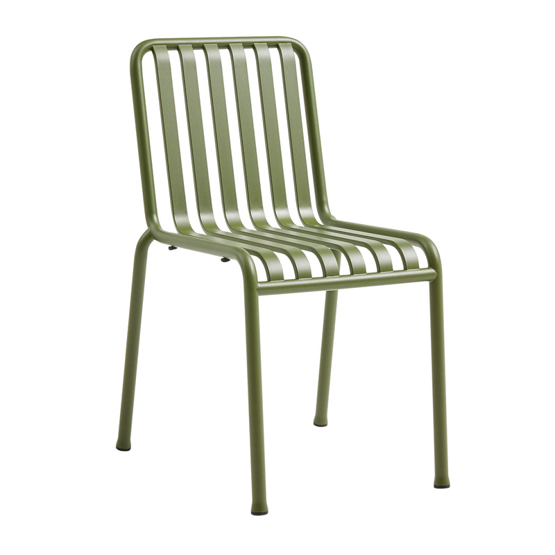 HAY - Palissade Stuhl | olive