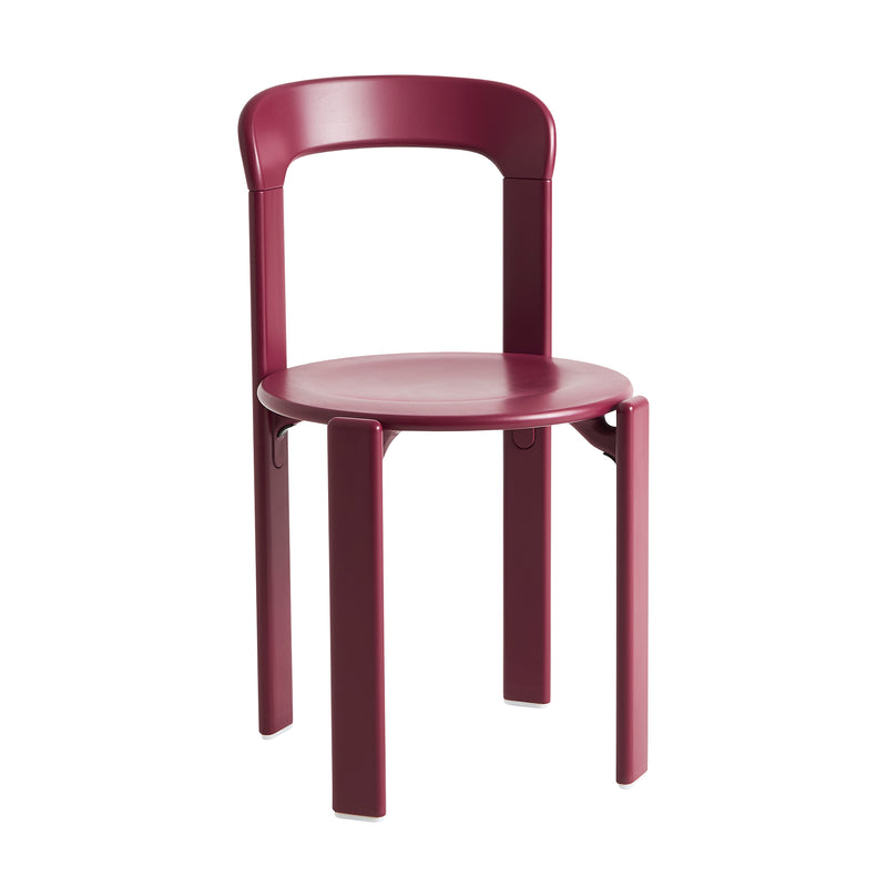 HAY - Rey Stuhl | grapered