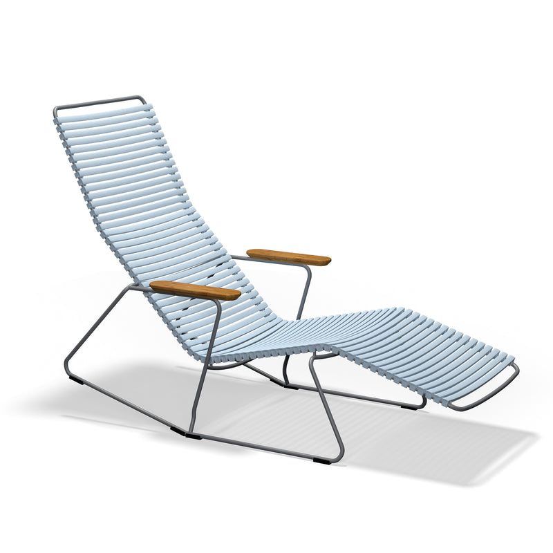 HOUE - CLICK Sunrocker | hellblau