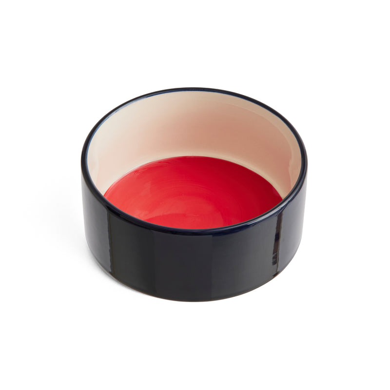 HAY - Dogs Fressnapf | small / red/blue