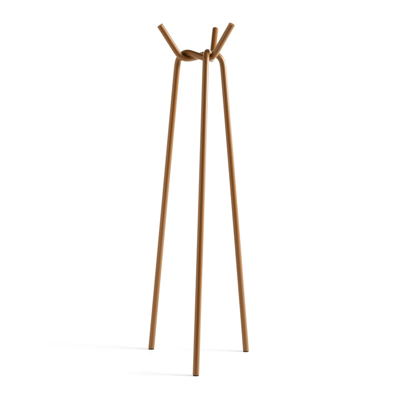 HAY - Knit Garderobenständer | toffee