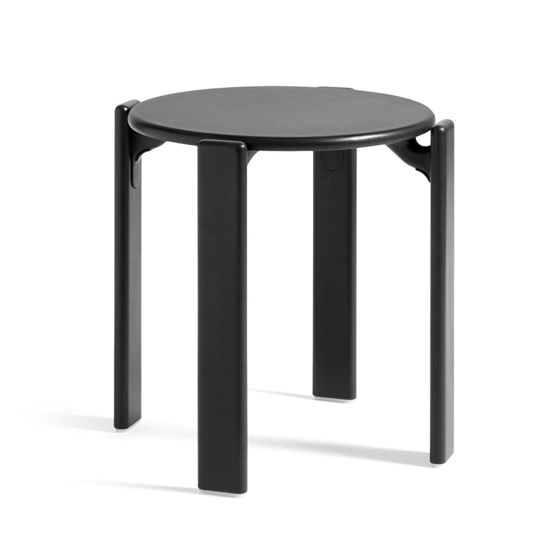 HAY - Rey Hocker | deep black