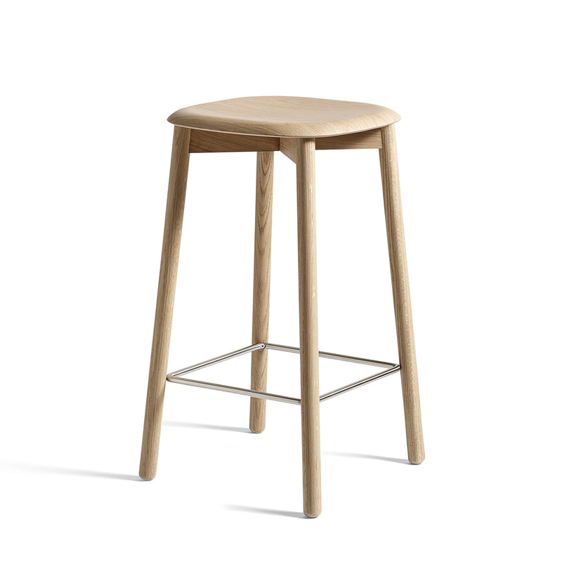 HAY - Soft Edge 82 Hocker | H 65