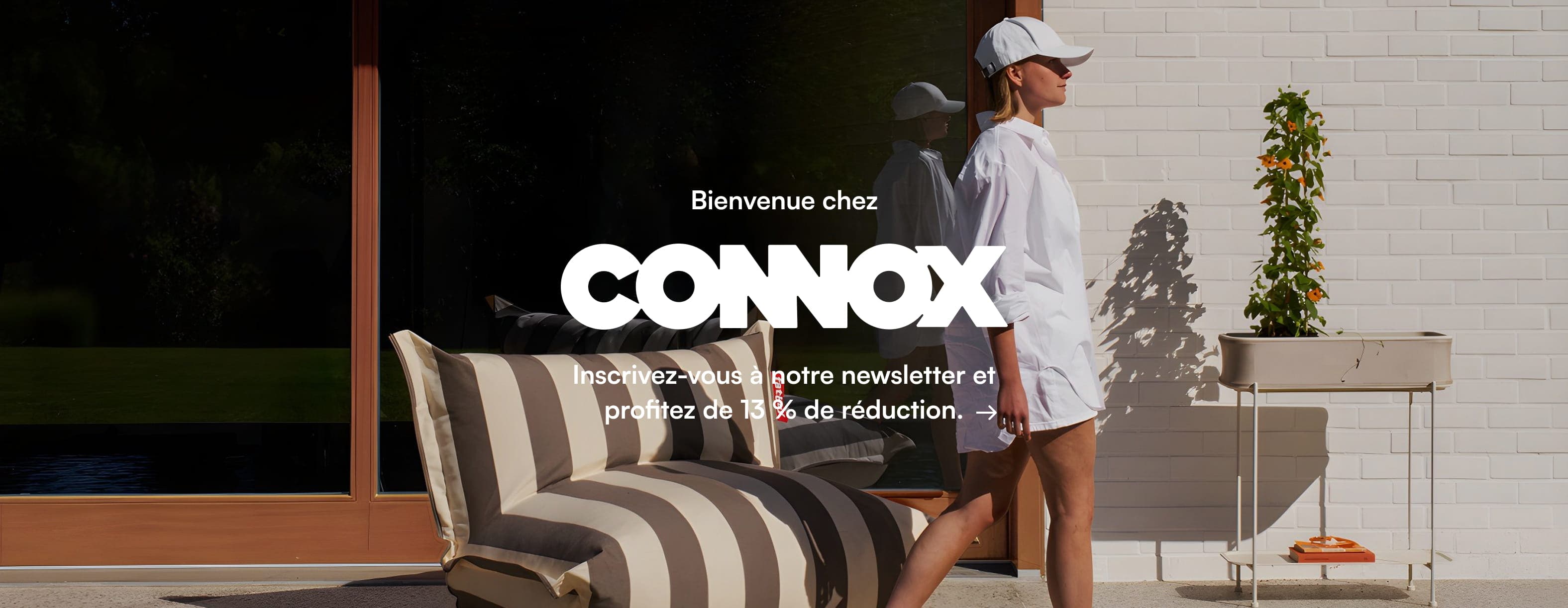 Connox