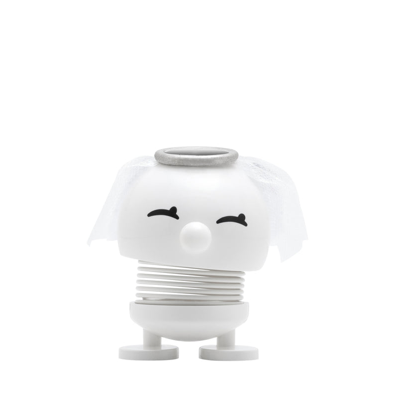 Hoptimist - Bride & Groom Dekofigur | Bride