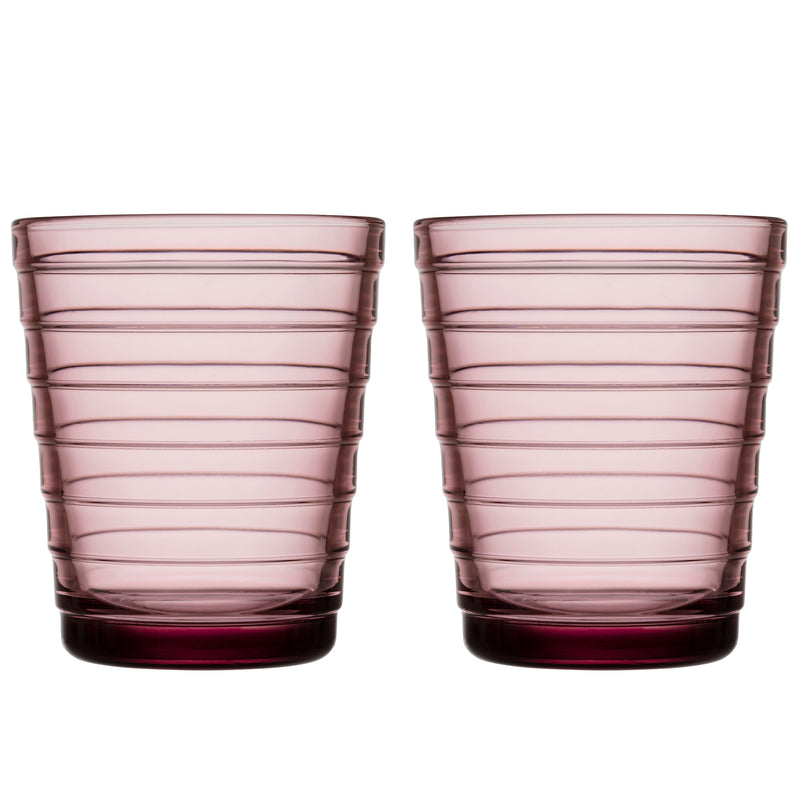 Iittala - Aino Aalto Trinkgläser 22 cl | calluna