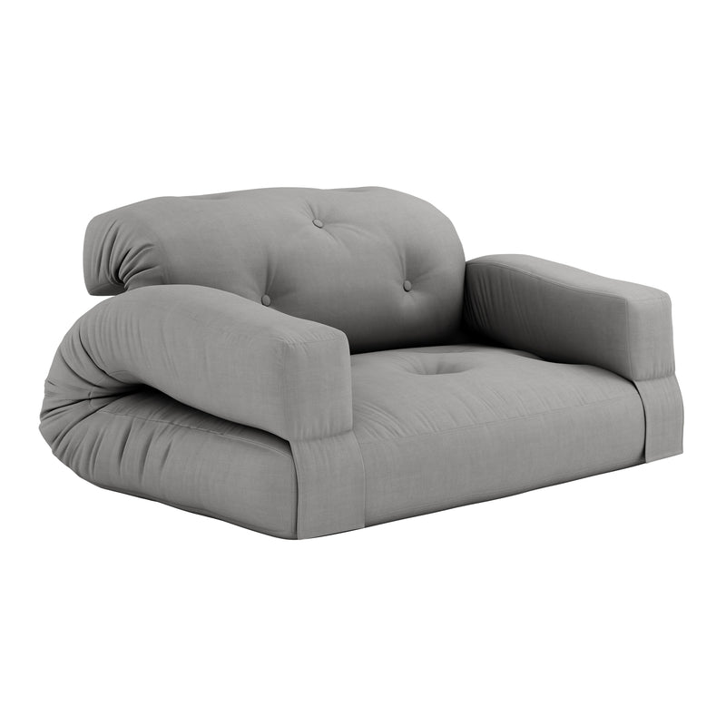 Karup Design - Hippo Sofa | 746 Grey