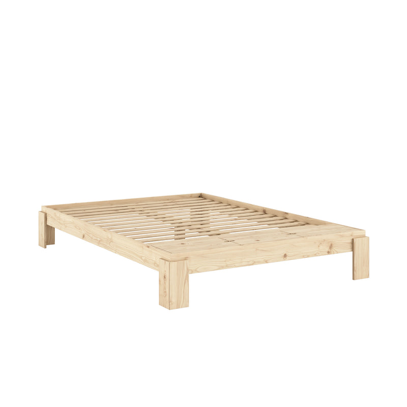 Karup Design - Layers Bett mit Bank | ohne Kopfteil / 160 x 200 cm
