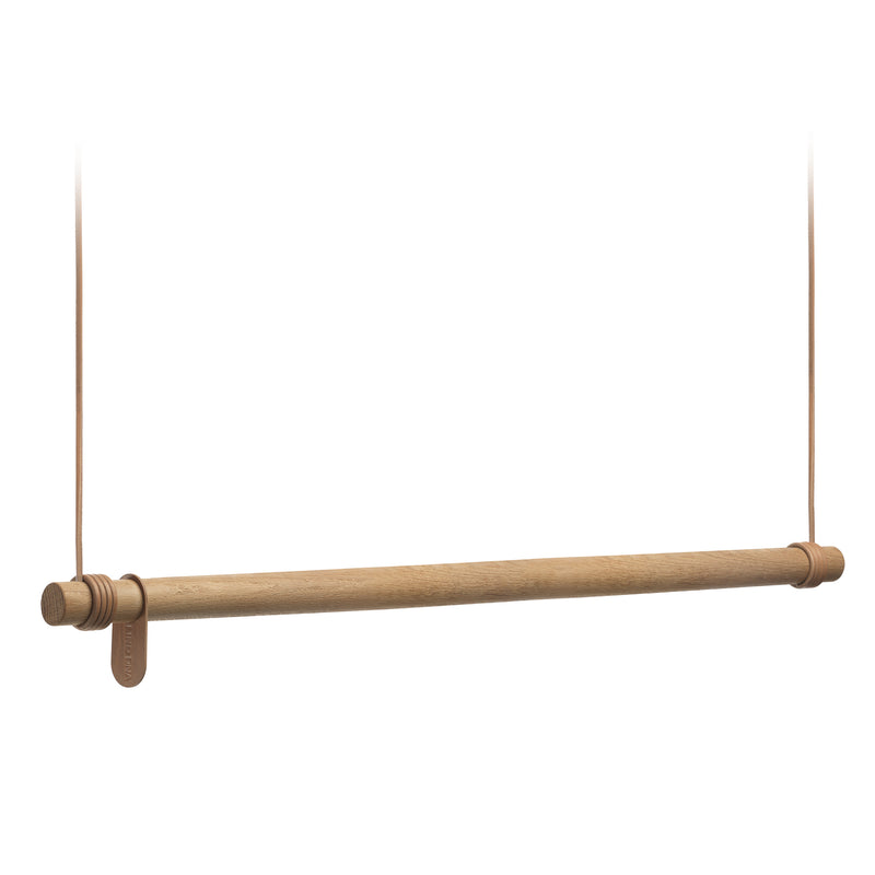 Lind DNA - Swing Hängegarderobe | Eiche natur / L