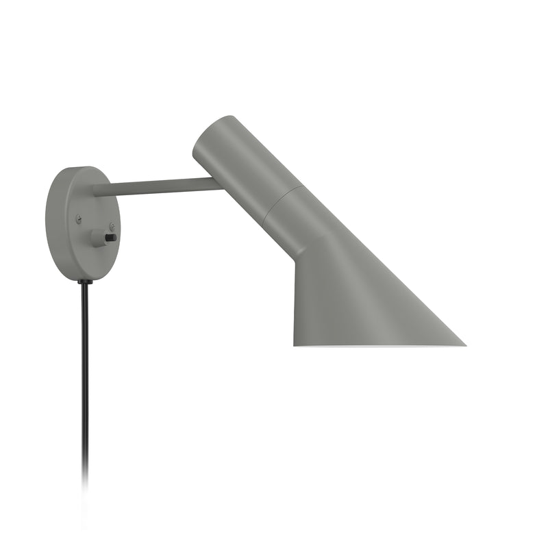 Louis Poulsen - AJ Wandleuchte | Warm Grey