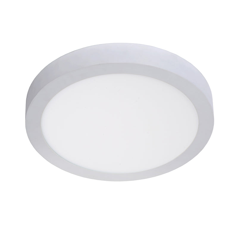 Lucide - Brice 30 LED Deckenleuchte Badezimmer | Ø 30 cm / weiß