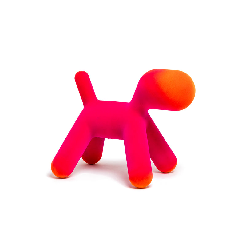 Magis - Puppy 2023 | fuchsia/orange