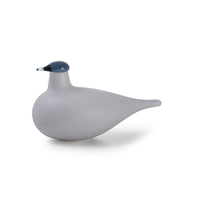 Magis - Linnut LED Akku-Tischleuchte | blau