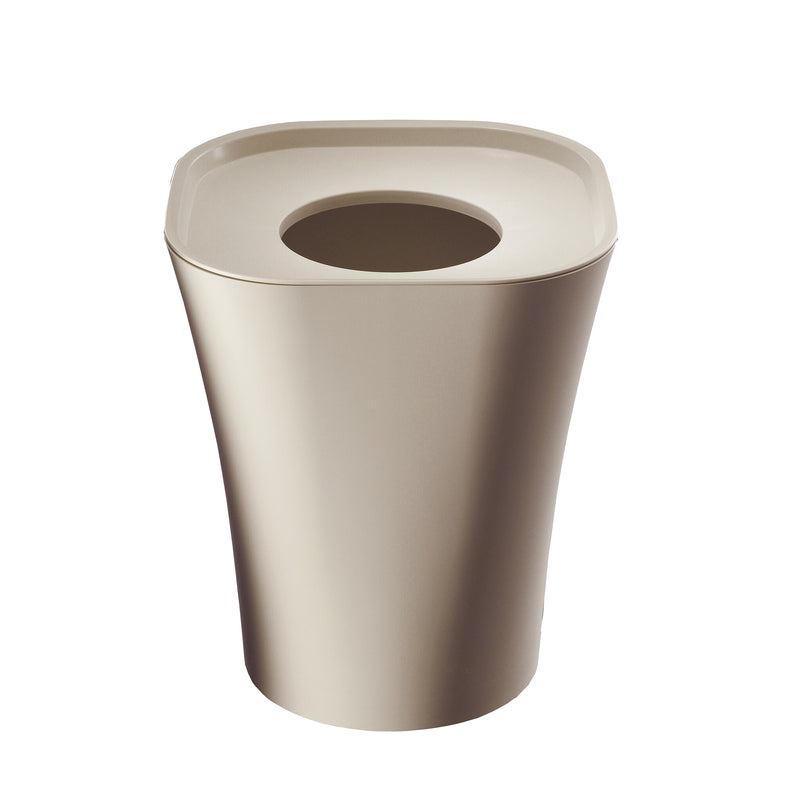 Magis - Trash Papierkorb | beige